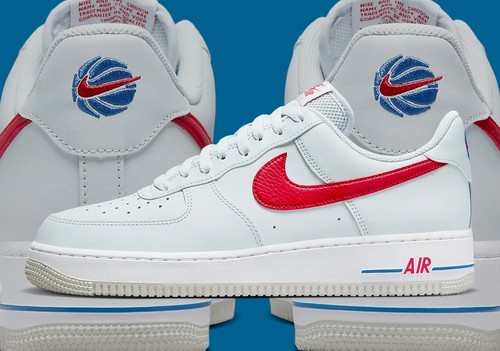 Nike air force usa - air, '07