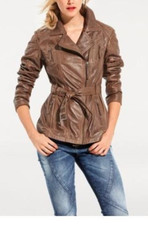  B.C. BEST CONNECTIONS Damen