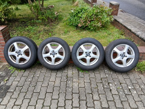 Allwetterreifen 185 65r15 - 4,