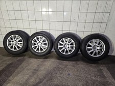 Porsche Cayenne Alufelge