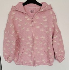 Zuckersüße Next Sweatjacke