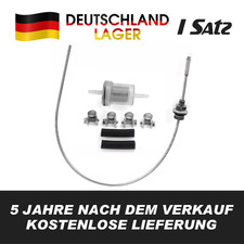Tankentnehmer Steigrohr Kit