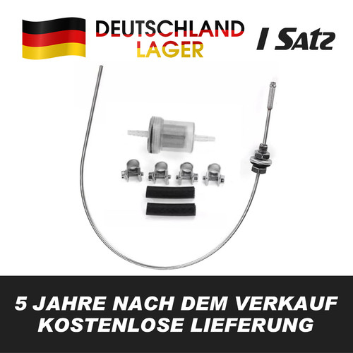 Tankentnehmer steigrohr kit - steigrohr,
