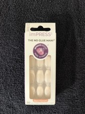 KISS imPRESS * Full Cover