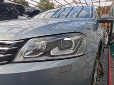 Original Xenon Scheinwerfer links  3AB941753  komplett VW Passat 3C B7  10-14