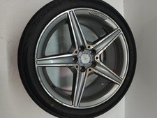 Alufelge 18 Zoll 8,5J ET49