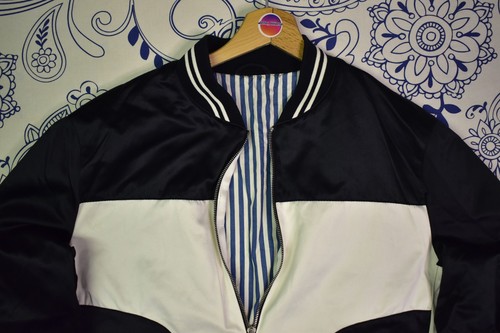 Hugo boss vintage jacke mod - boss,