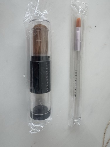 Sheer cover refill - sheer, retract