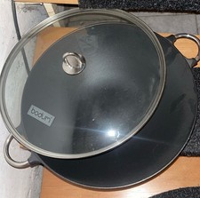 Bodum Chambord Wok 37 cm