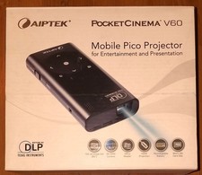 AIPTEK Pocket Cinema V60 -