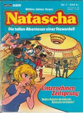 ✪ NATASCHA #7 Unternehmen