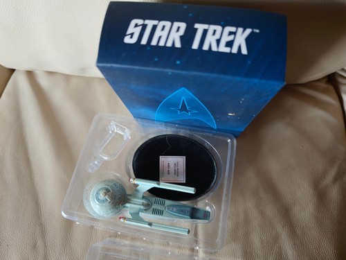 Uss pasteur ncc 58925 - uss,