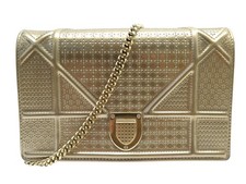 HANDTASCHE CHRISTIAN DIOR WOC