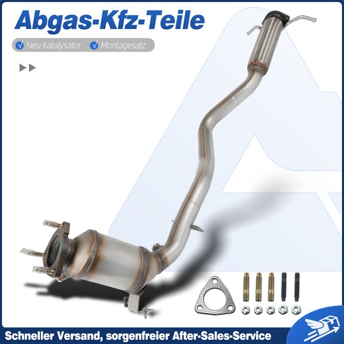 Neu katalysator kat alfa romeo - neu,