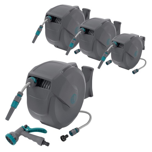 Wasserschlauchaufroller
