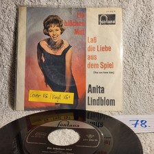 (78), Anita Lindblom ‎–