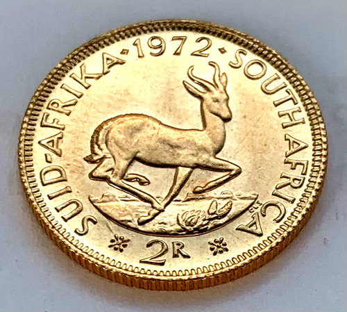 Rand 1972 südafrika - rand, 1972〜südafrika〜