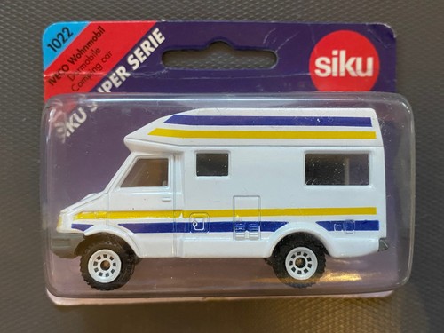 Siku 1022 iveco - 1022,