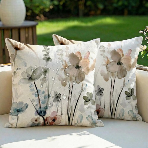 Outdoor kissenbezug 40x40 - outdoor, cm