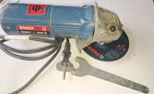 bosch Winkelschleifer 125mm 1348.7 900w