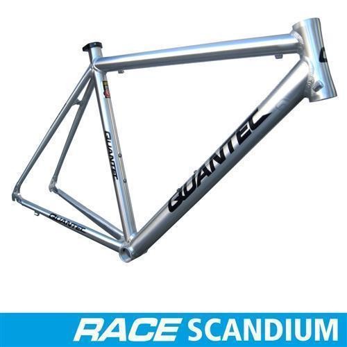 Quantec rahmen race - quantec,