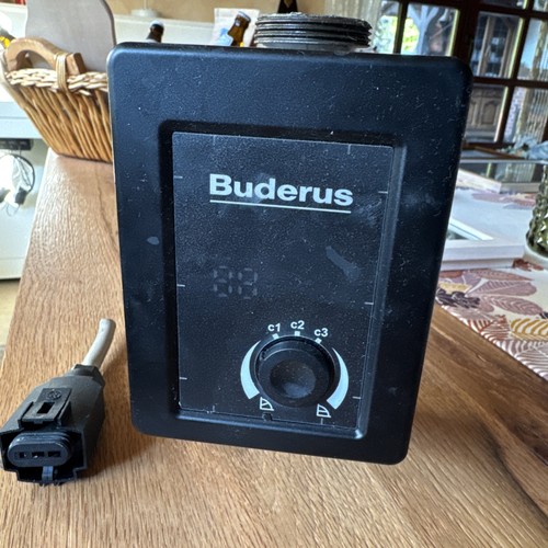 Buderus