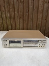Marantz SD 451 Auto Reverse