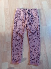 Mädchen – Winter – Leggings – hellbraun – Gr. 110/114 – HEMA