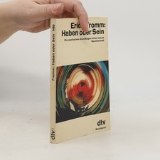 Haben oder sein erich - oder, | 
