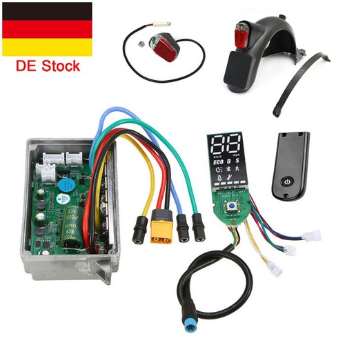For ninebot max g30 - g30, e-scooter