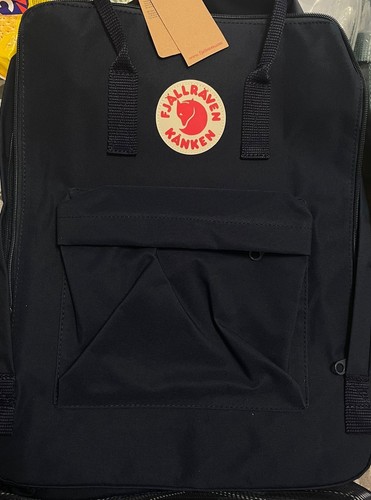 Fjallraven kanken 20l wander - kanken,