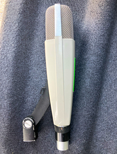 Senmheiser 421 aus - senmheiser,