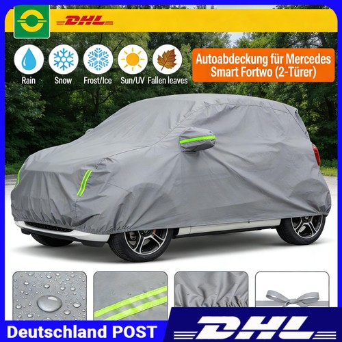 Für mercedes smart fortwo - für,