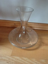 Rotwein Dekanter Wein Decanter