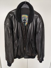  Gimo´s Herren Lederjacke