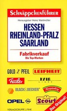 Schnäppchenführer Hessen