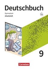 Deutschbuch Gymnasium - Zu den Ausgaben Allgemeine Ausga... | Buch | Zustand gut