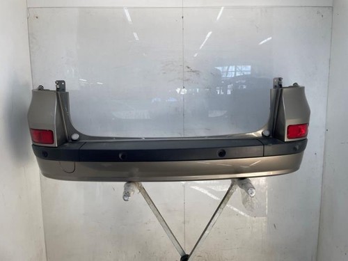 Stoßstange hinten renault - stoßstange,