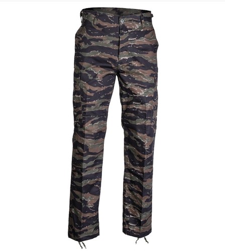 Feldhose bdu tarnhose - bdu,