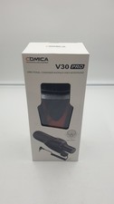 COMICA CVM-V30 Pro Red Kamera