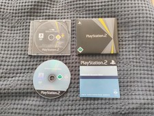 Network Access Disk PS2 Bonus