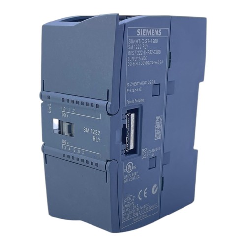 Siemens 6es7222 1hf32 - siemens, 6es7222-1hf32-0xb0