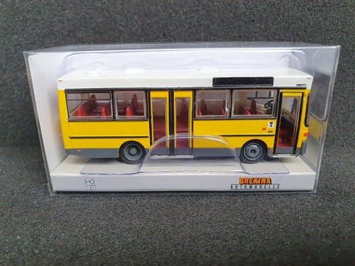 Brekina 52279 402 - brekina, bvg