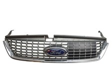 Kühlergrill Frontgrill FORD MONDEO IV MK4 BA7 (2007-2010) 7S71-8200-E