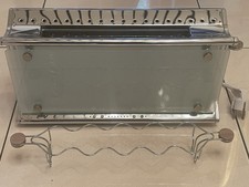 Russell Hobbs Toaster –edle Design mit Glas-Seitenteilen-Top Zustand