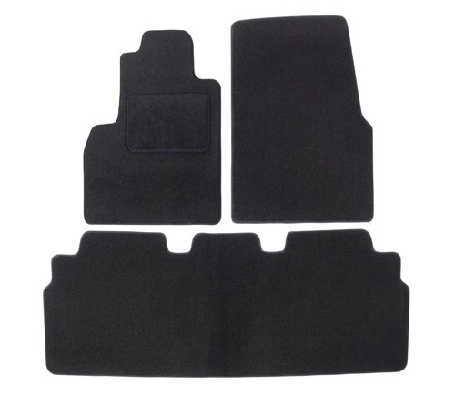 Velour fußmatten autotepiche - fußmatten,