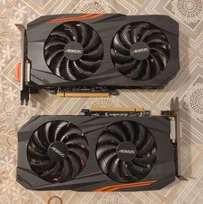 GIGABYTE AORUS Radeon RX 570