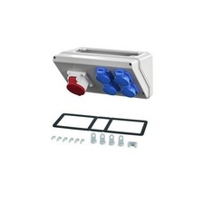 Hensel Mi Connection Box Mi CB