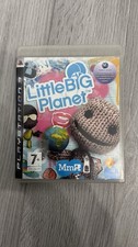 LittleBigPlanet (Sony