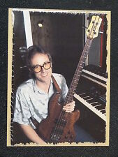 POP-CARD feat. ROBBIE BURNS +